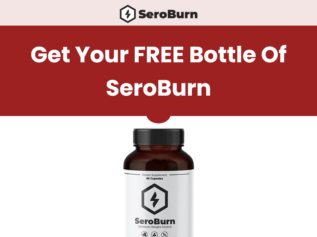 SEROBURN REVIEW | THE FIRST 10 MINUTES CHANGED EVERYTHING