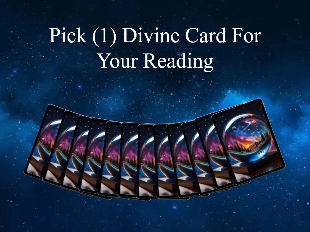 UNIVERSE READING REVIEW | THE FEATURE I FOUND ON DAY 3