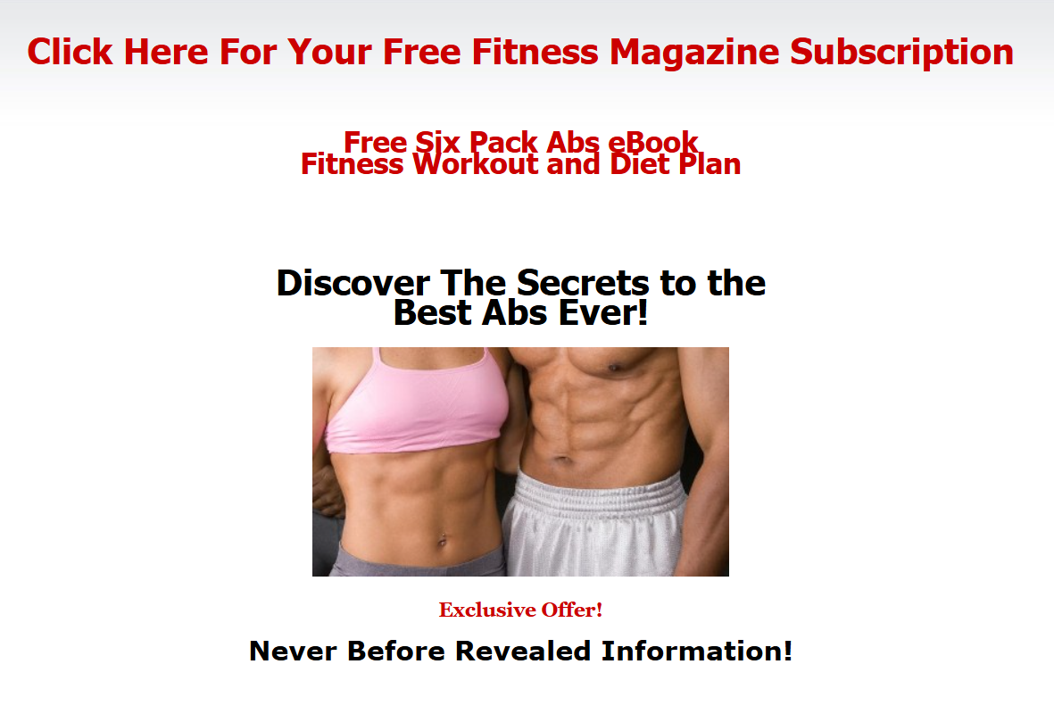 UNIVERSITY OF ABS REVIEW : THE 30 DAY HABIT THAT STUCK