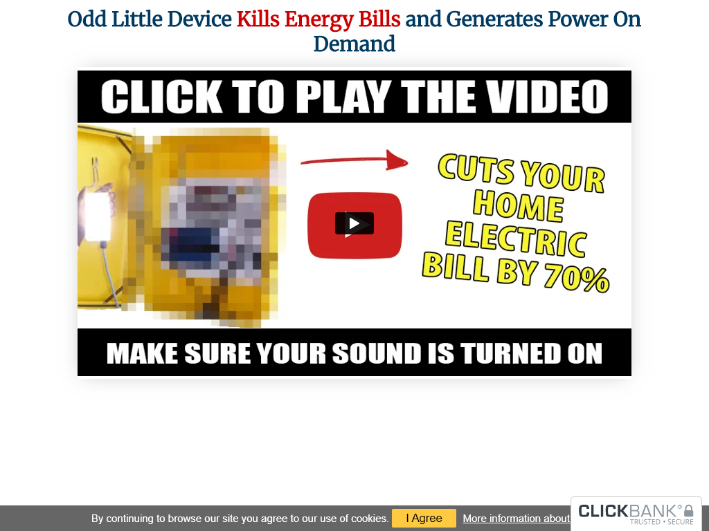 Ultimate OFF-GRID Generator Review – Can It Power Your Home for 60 Days?