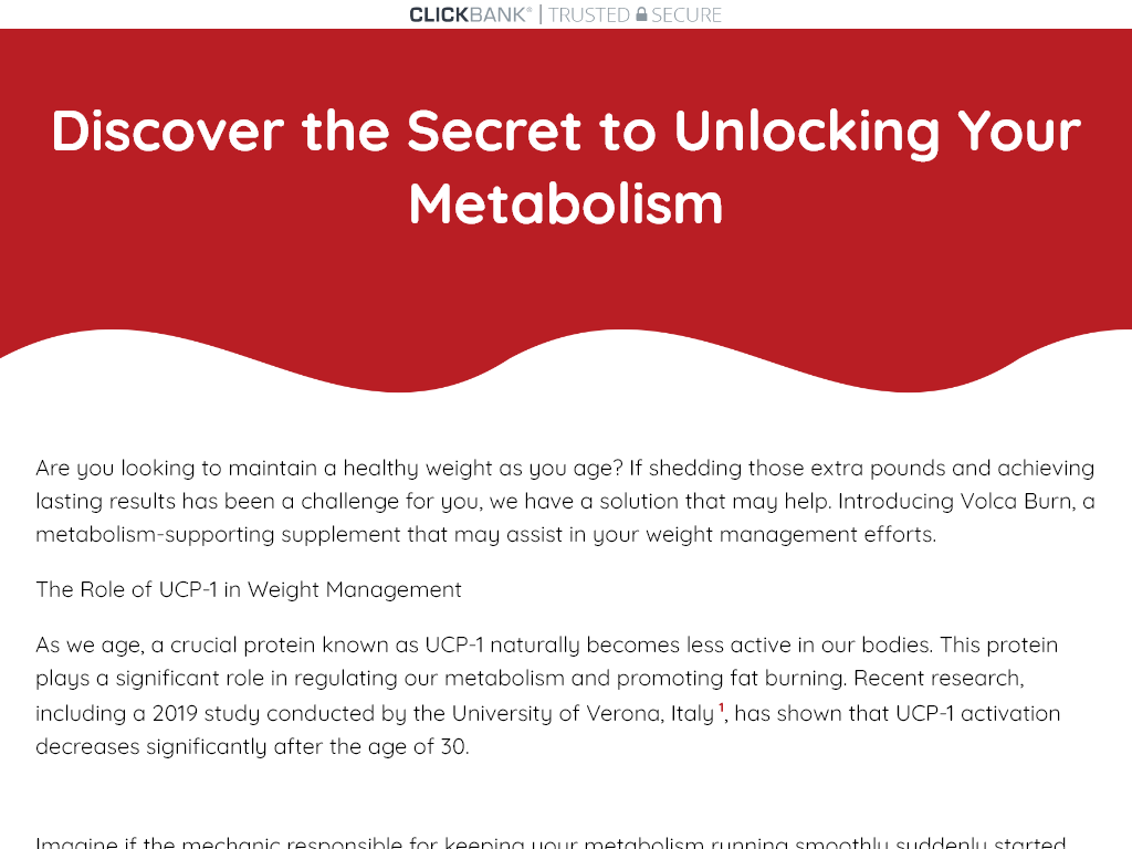 VOLCABURN REVIEW : WHY I ALMOST THREW IT AWAY