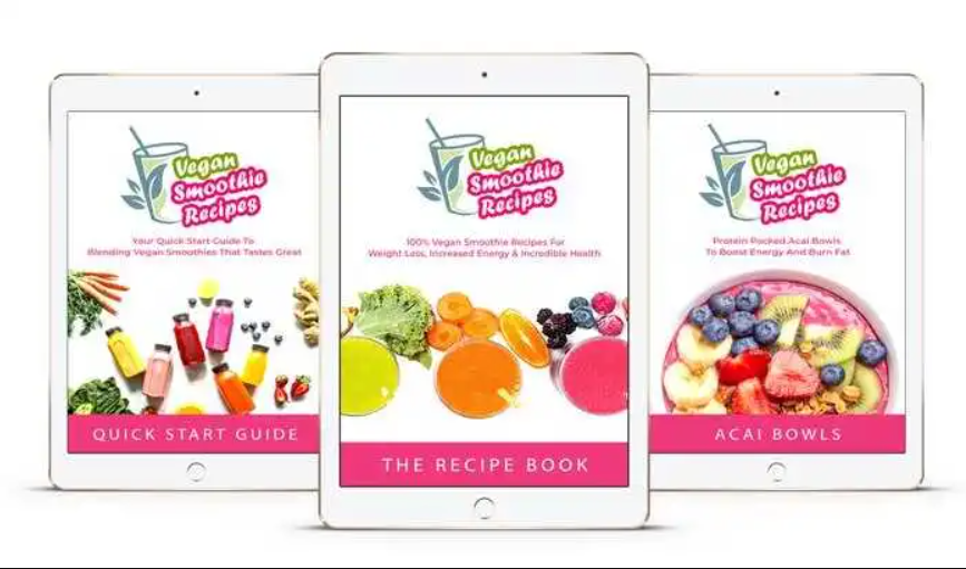 VEGAN SMOOTHIE & ACAI BOWL GUIDE REVIEW | 3 REASONS TO AVOID IT (AND 1 TO BUY)