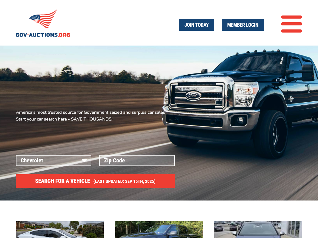 GOV-AUCTIONS.ORG REVIEW | I TESTED IT FOR 1 HOUR AND…