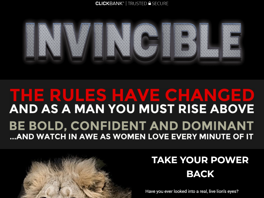 INVINCIBLE REVIEW – WHAT I WISH I KNEW BEFORE