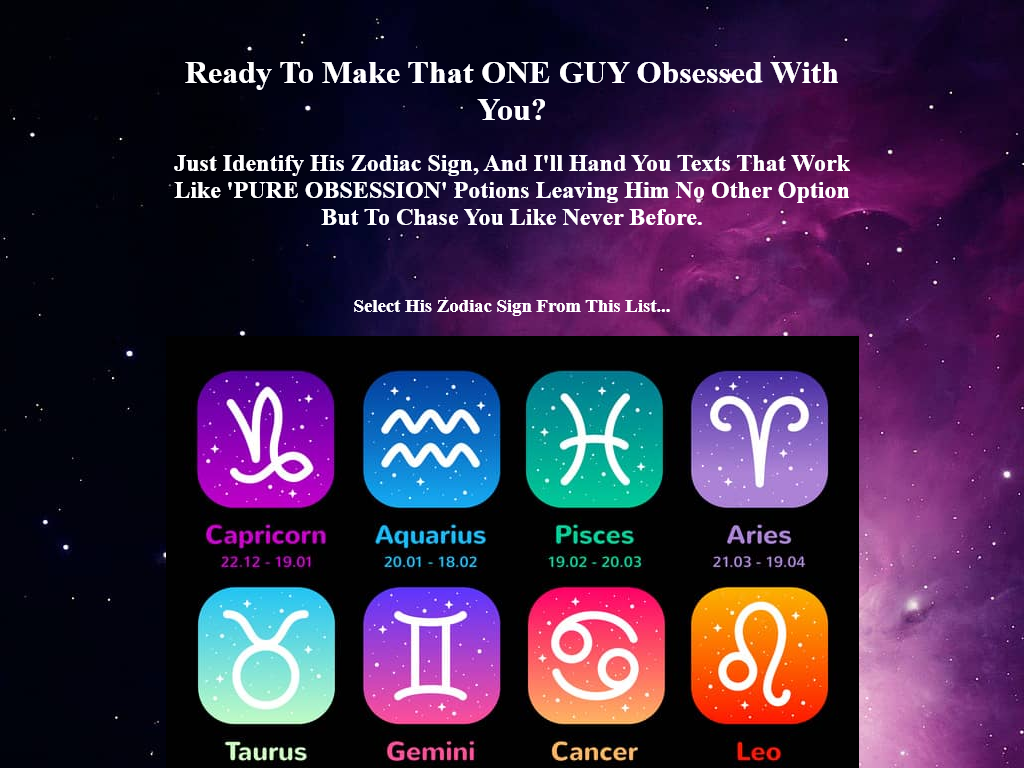 Astro Triggers Review – Does This Cosmic Shortcut Truly Work?