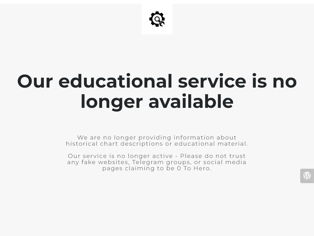 PREMIUM FX EDUCATION REVIEW – THE BEST KEPT SECRET?