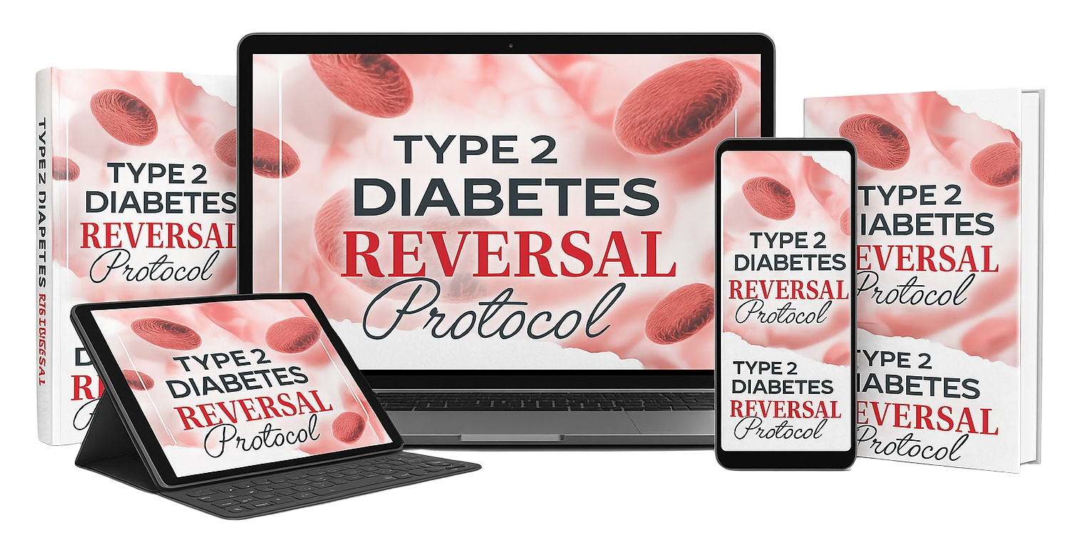 Type 2 Protocol Review – Can a 6-Week Strategic Metabolic Reset Truly Improve Blood Sugar?